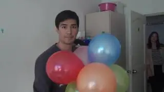Umit's birthday documentary