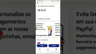 Quanto tempo demora pro dinheiro ir automaticamente pra nossa conta