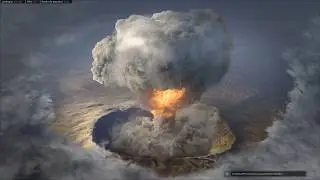 BALTAFPS Primeira Nuclear nunca esquece em Gun Runner  51/1 momentos Finais ! Não gravei o Começo :(