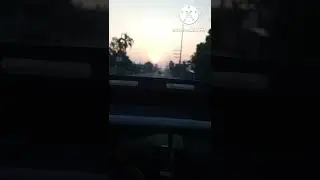 Sunrise and Sunset in Batangas..
