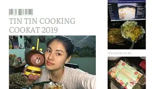 Mukbang ASMR - Special Guest Cookat & Nama