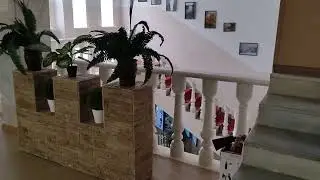 #санаторийЦюрупыВоронеж