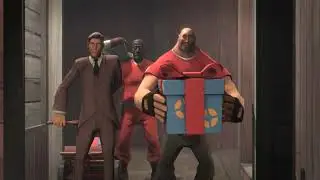 [SFM] Birthday was a success! (Remastered)