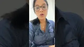 SALUDO DE LA INGENIERÍA SARITA TUESTA VELA