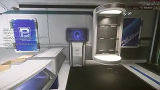 Star Citizen bug 3.17 Terminals