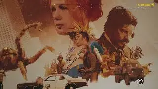 Dead island 2 | the lady statue.