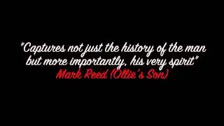 Oliver Reed  Wild Thing Play Trailer - YouTube
