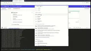 GSP094 Google Cloud Pub/Sub: Qwik Start - Python