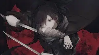 Dororo |AMV| - In The End