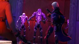 🧟‍♂️ DeathTower Z 🧟‍♂️ updated with chapter 3 stuff 😵  #fortnitecreative