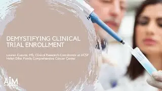 Demystifying Clinical Trial Enrollment