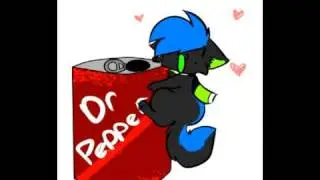 I HEART SODA POP