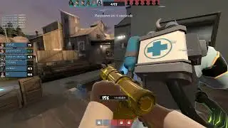 Pocket Soldier (greek)  POV - ETF2L S48 Div3 - Snakewater -VVVtech vs We Windows