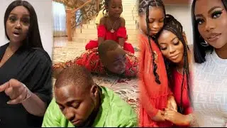 CHIOMA FINALLY TAKE ACTION ON DAVIDO AFTER BABY MAMA SOFIA MOMODU RELEASE EVIDENCE