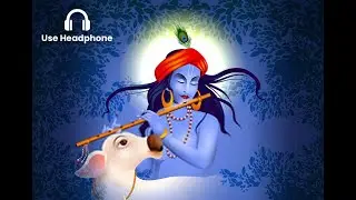 Lord Krishna Flute music | RELAXING MUSIC FOR YOUR MIND | BODY AND SOUL..