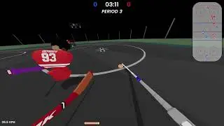 puck clip compilation two