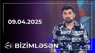 Bizimləsən / 09.04.2025
