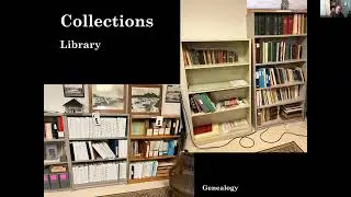 Stewartstown Area Historical Society, 1984-2024: Forty Years of Serving the Community