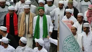 Wajib Tonton ! Habib Rizieq gok-gok Aceh [FULL] #1/3