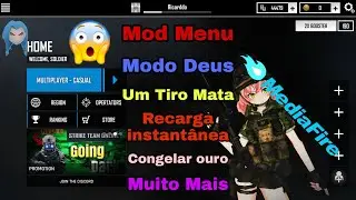 Strike Team Online Ver. 0.5b20 MOD MENU APK, Download Link Direto