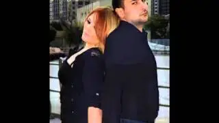 Seide Dadasova  Ferhad - O men idim  Duet