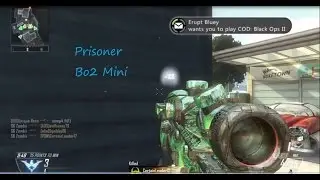 S6 Zombii - 'Prisoner'