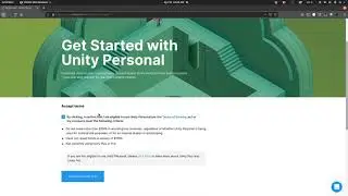 Make fun with Unity: How to install and run the Unity3D Game Engine in Linux