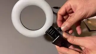 Video Conference lighting kit from Cyezcor