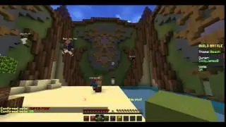 Build Battle w/ Cody