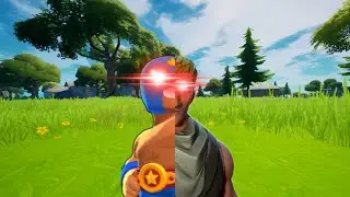 If a brawl stars player played Fortnite