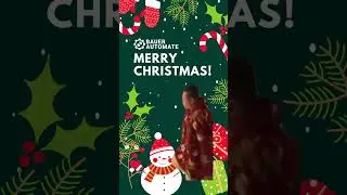 Merry Christmas!