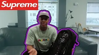 SUPREME SS20 BACKPACK REVIEW