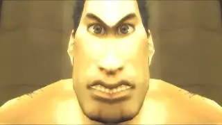 [YTP] Kazuma Zazuma Saves the Day