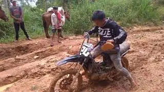 Full Video | GTR | San Pedro Trail | June 28, 2021