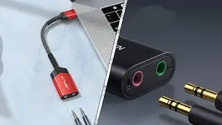 The USB Audio Adapter That Makes Your Music Sound Better