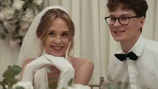 Michalina i Rafał - wedding trailer