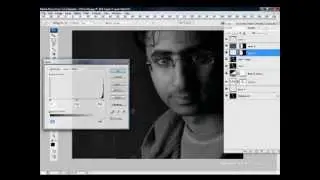 MBaqer Style Photography editing by photoshop CS3
