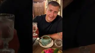ГОРШОЧЕК ИЗ БАРАНИНЫ РЕСТОРАН ГЕНАЦВАЛЕ 🔥🔥🔥