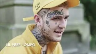 LIL PEEP SADDEST SONG'S 