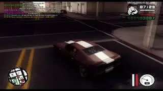 GRAPHIC MOD V5.0 FOR GTA SAN ANDREAS