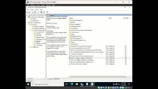 How to Configure Group Policy in Windows Server 2022 | Step by Step Guide