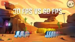Every time I die I lower my FPS (Fortnite Mobile)
