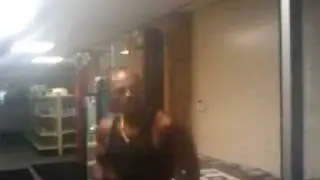 Live from Cj's singing 6mile idol