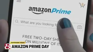 Amazon Prime Day deals