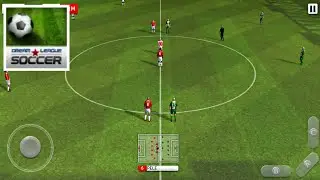 DREAM LEAGUE SOCCER 2014 | OFFICIAL VERSION GAMEPLAY