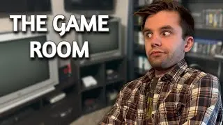 The Game Room - Zetharoni