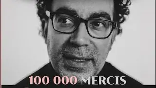 Fêter les 100000 sur insta, bientôt sur you tube ? 🔥