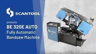 BE 320E AUTO