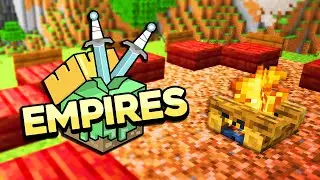 Empires SMP Season 2 ▫ A New Beginning! ▫ Minecraft 1.19 Let's Play [Ep.1]