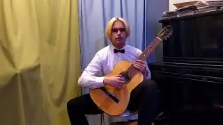 Видеообращение участника Конкурса 